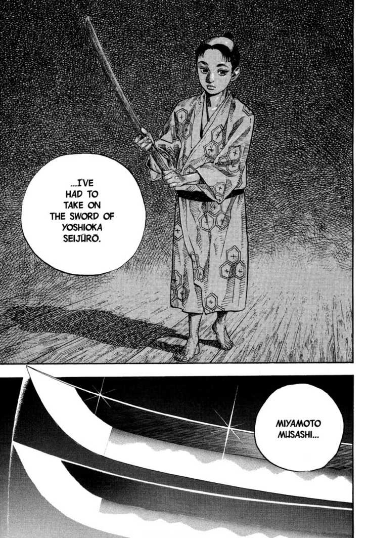 Vagabond Vol.03 Chapter 029 page 20
