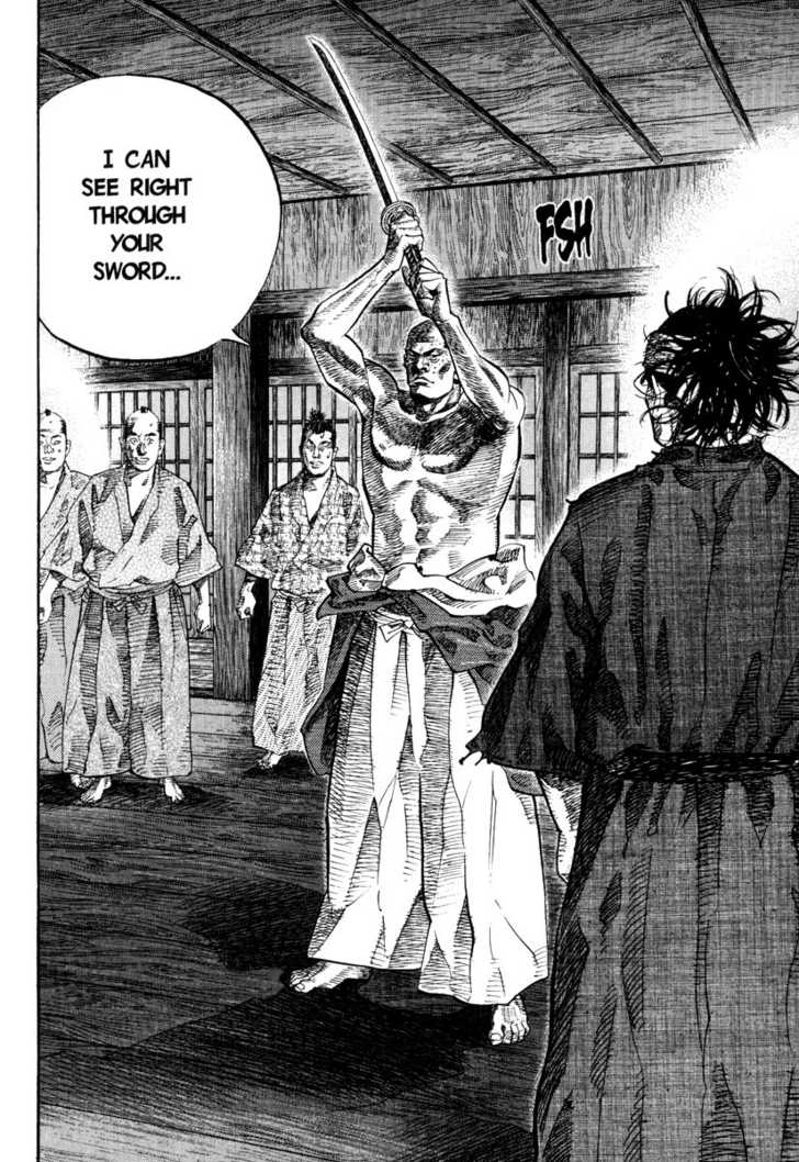 Vagabond Vol.03 Chapter 029 page 21