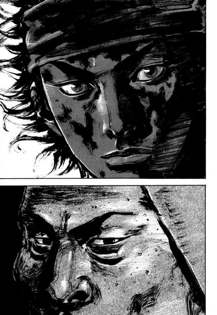 Vagabond Vol.03 Chapter 029 page 22