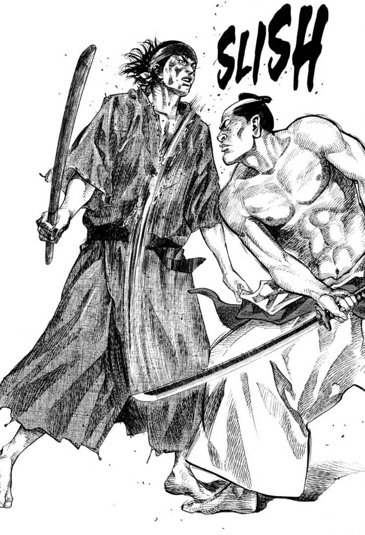 Vagabond Vol.03 Chapter 029 page 23