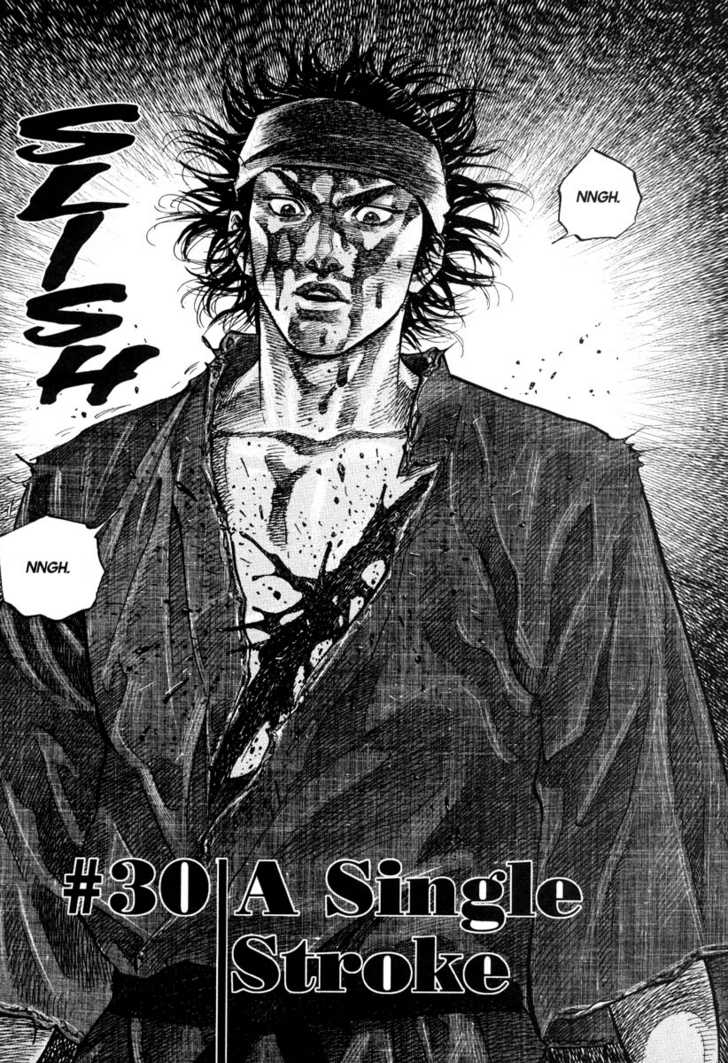 Vagabond Vol.03 Chapter 030 page 3