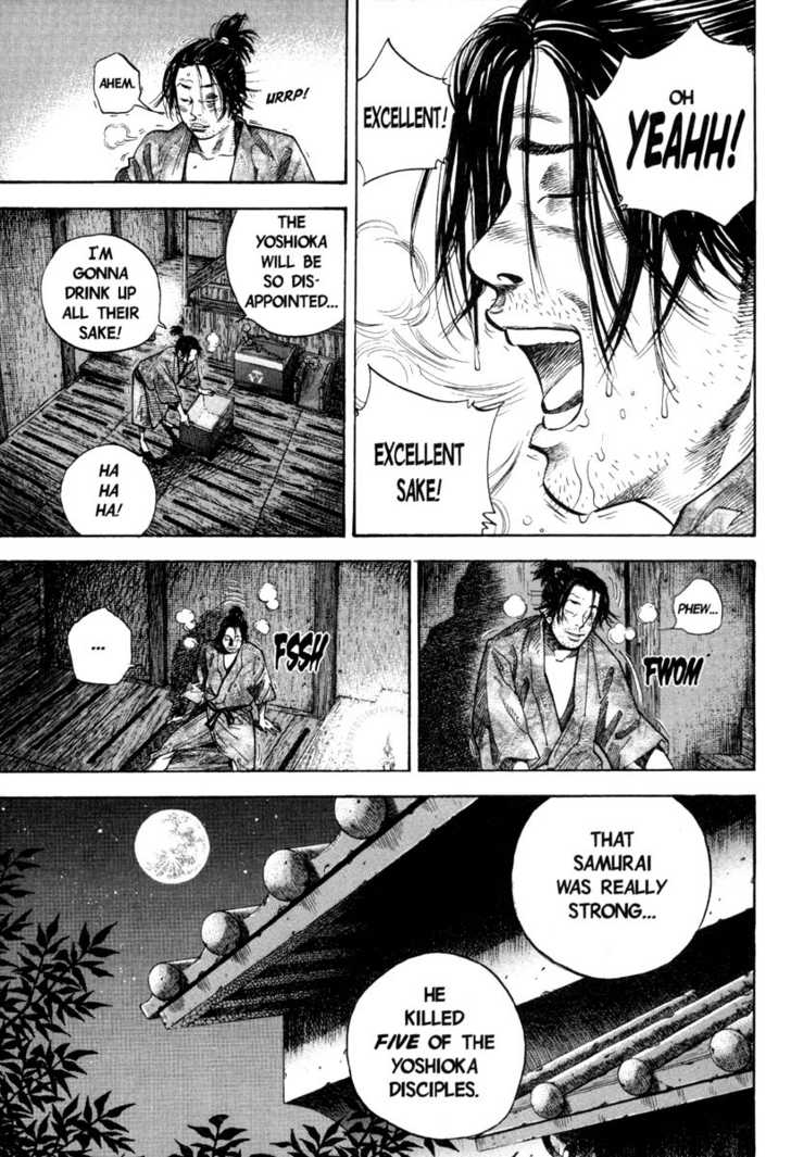 Vagabond Vol.03 Chapter 030 page 5