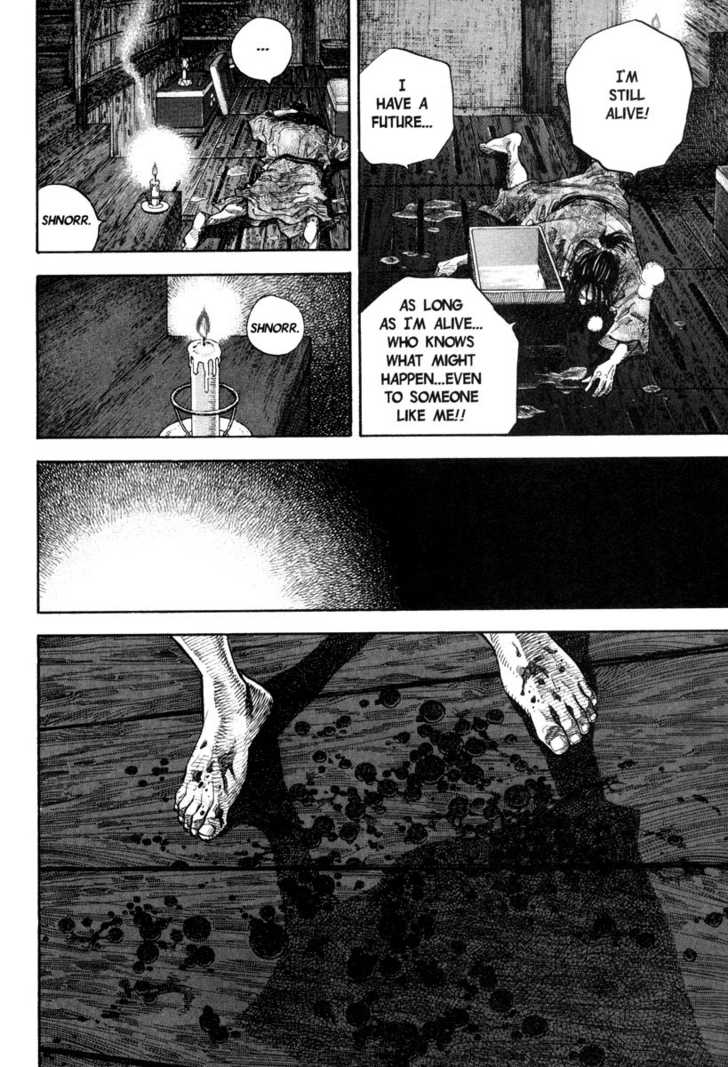 Vagabond Vol.03 Chapter 030 page 8