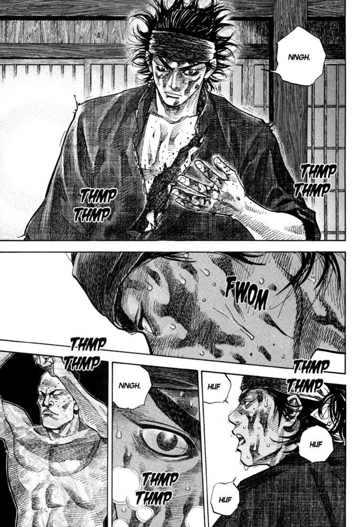 Vagabond Vol.03 Chapter 030 page 9