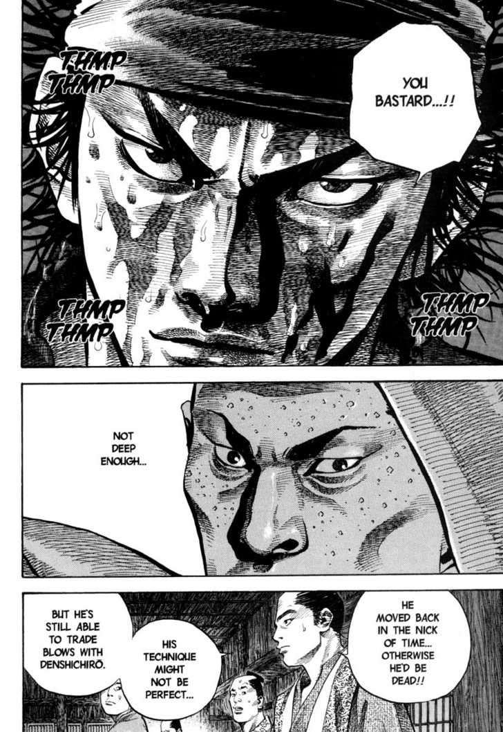 Vagabond Vol.03 Chapter 030 page 10