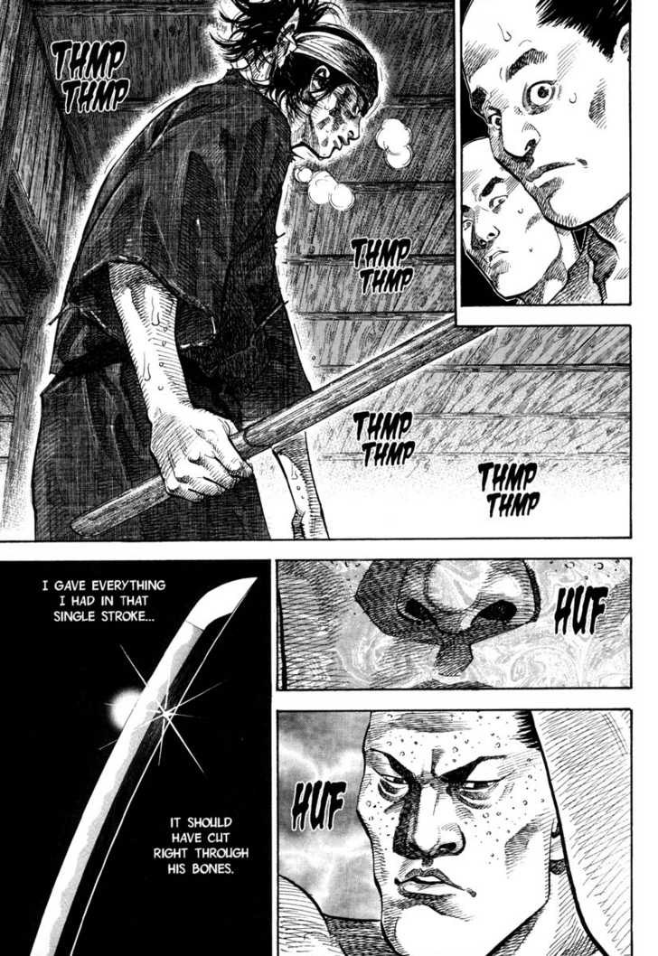 Vagabond Vol.03 Chapter 030 page 15