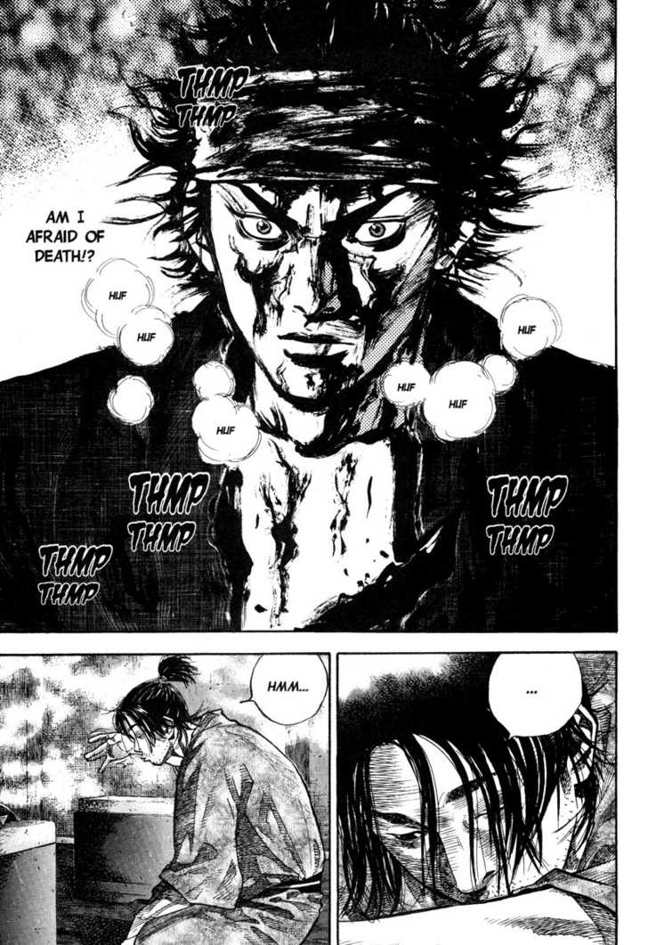 Vagabond Vol.03 Chapter 030 page 20