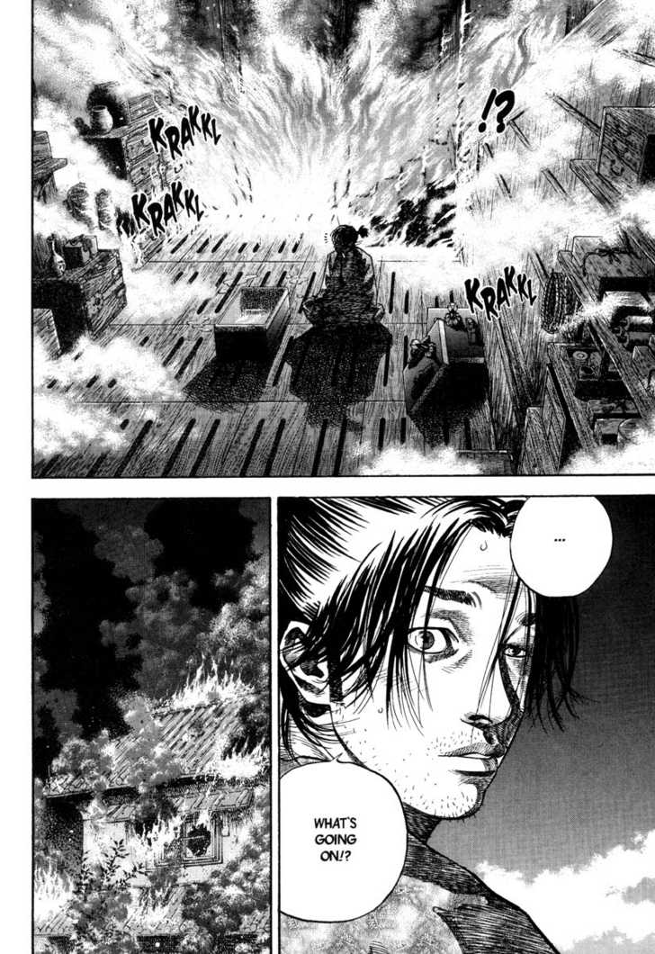 Vagabond Vol.03 Chapter 030 page 21