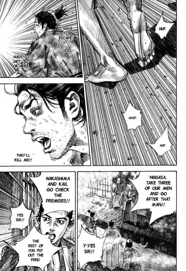 Vagabond Vol.03 Chapter 031 page 2