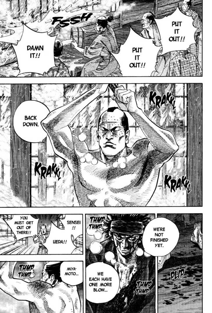 Vagabond Vol.03 Chapter 031 page 3