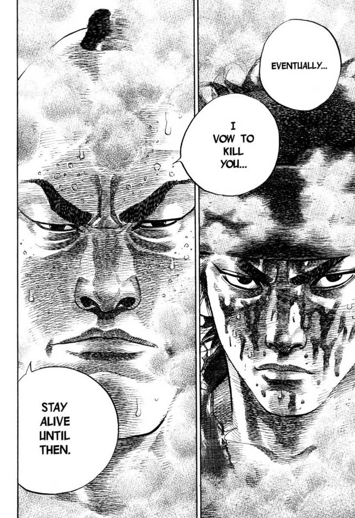 Vagabond Vol.03 Chapter 031 page 5
