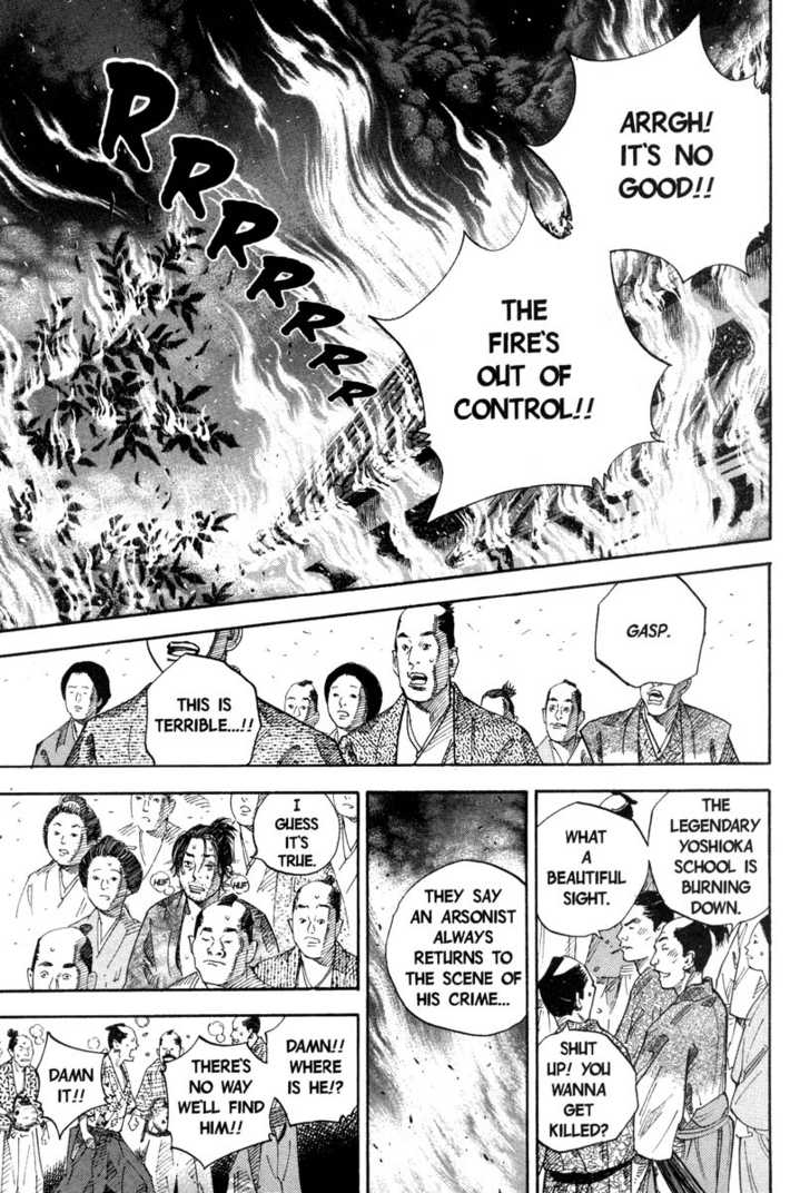 Vagabond Vol.03 Chapter 031 page 6