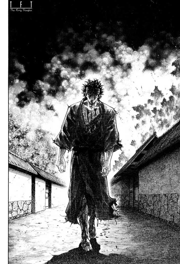 Vagabond Vol.03 Chapter 031 page 7