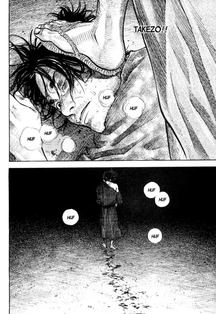 Vagabond Vol.03 Chapter 031 page 9