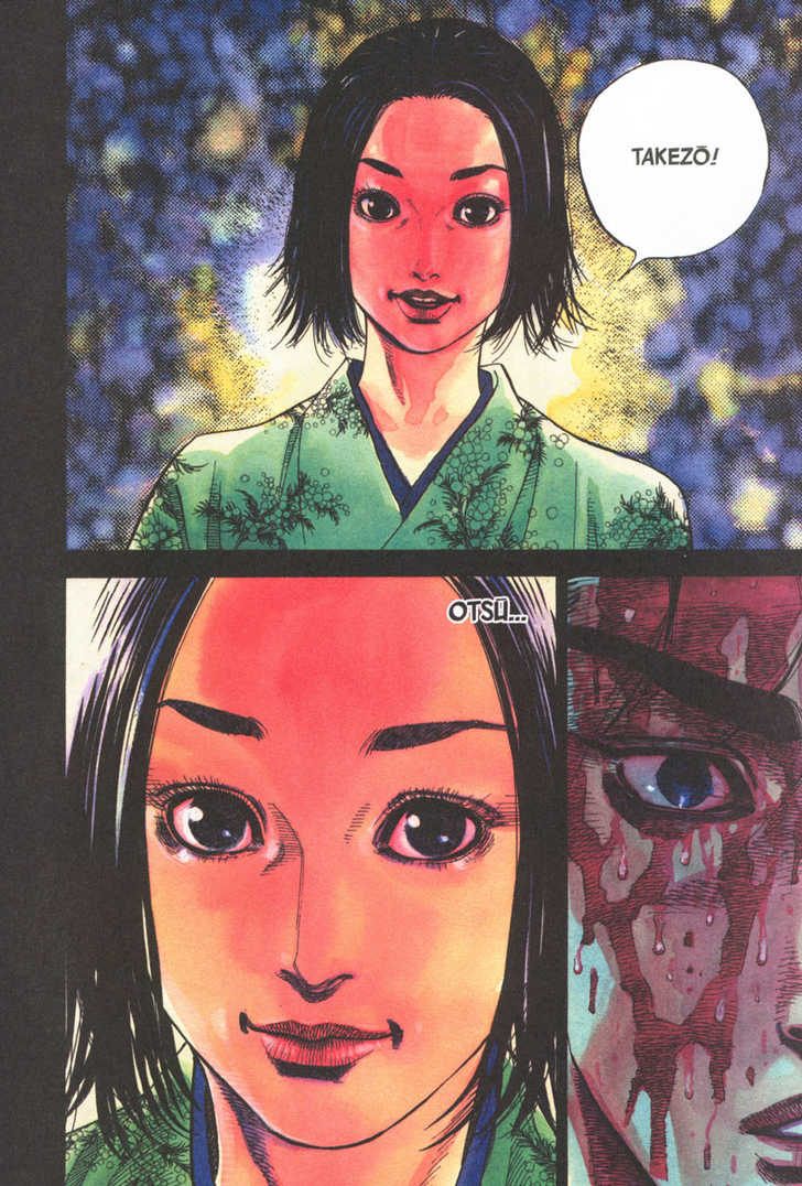 Vagabond Vol.04 Chapter 032 page 6