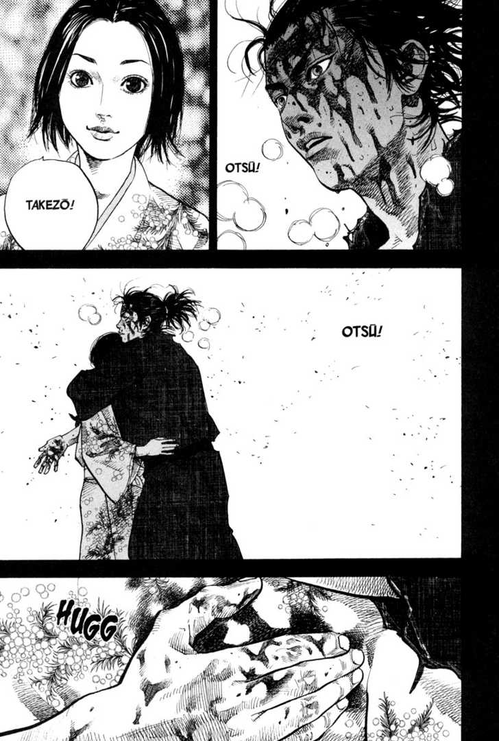Vagabond Vol.04 Chapter 032 page 7