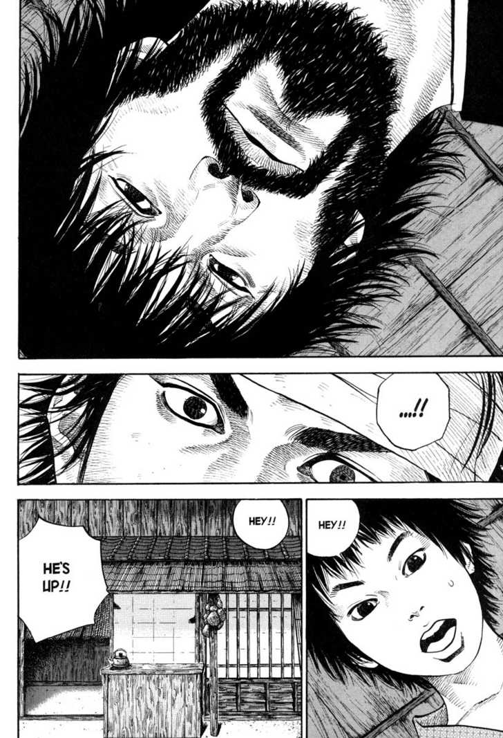 Vagabond Vol.04 Chapter 032 page 8
