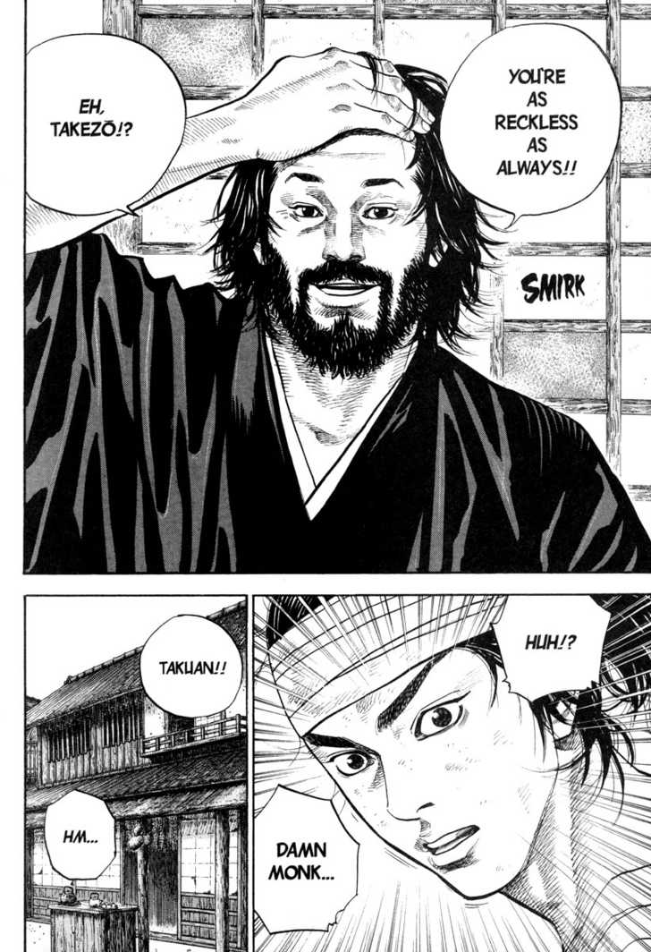 Vagabond Vol.04 Chapter 032 page 10