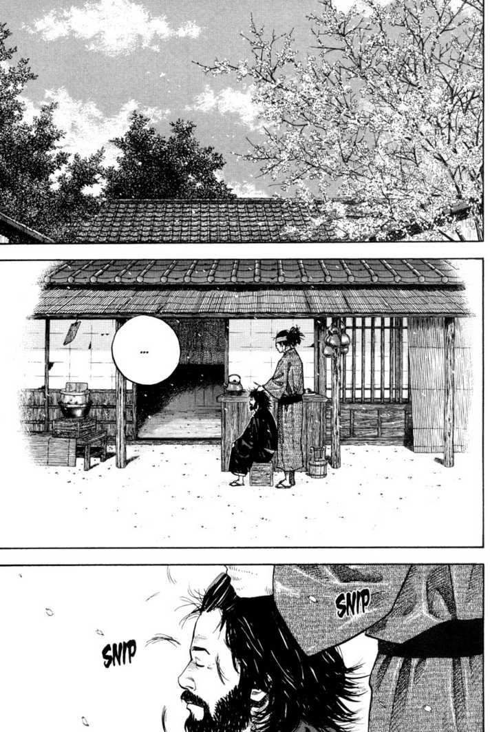 Vagabond Vol.04 Chapter 032 page 11