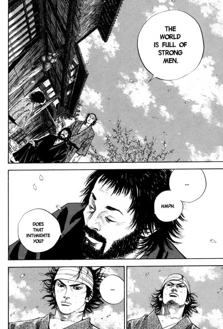 Vagabond Vol.04 Chapter 032 page 16