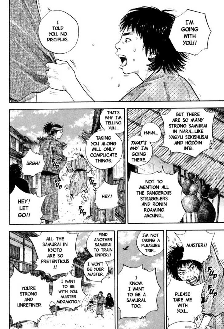 Vagabond Vol.04 Chapter 032 page 18