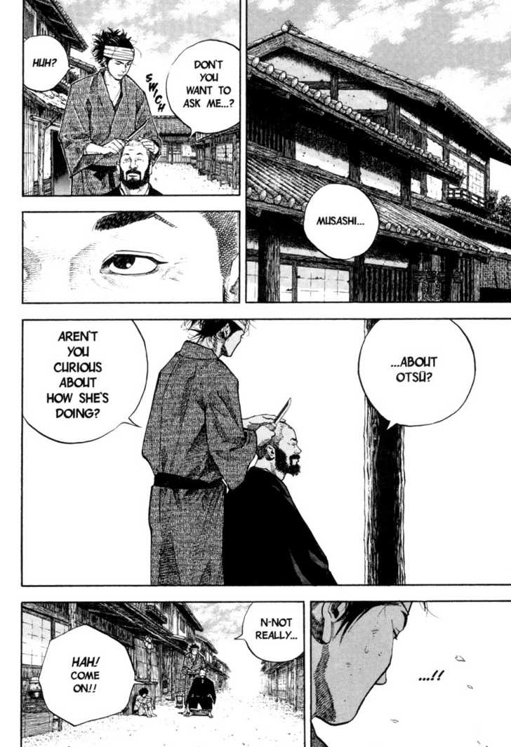 Vagabond Vol.04 Chapter 032 page 20