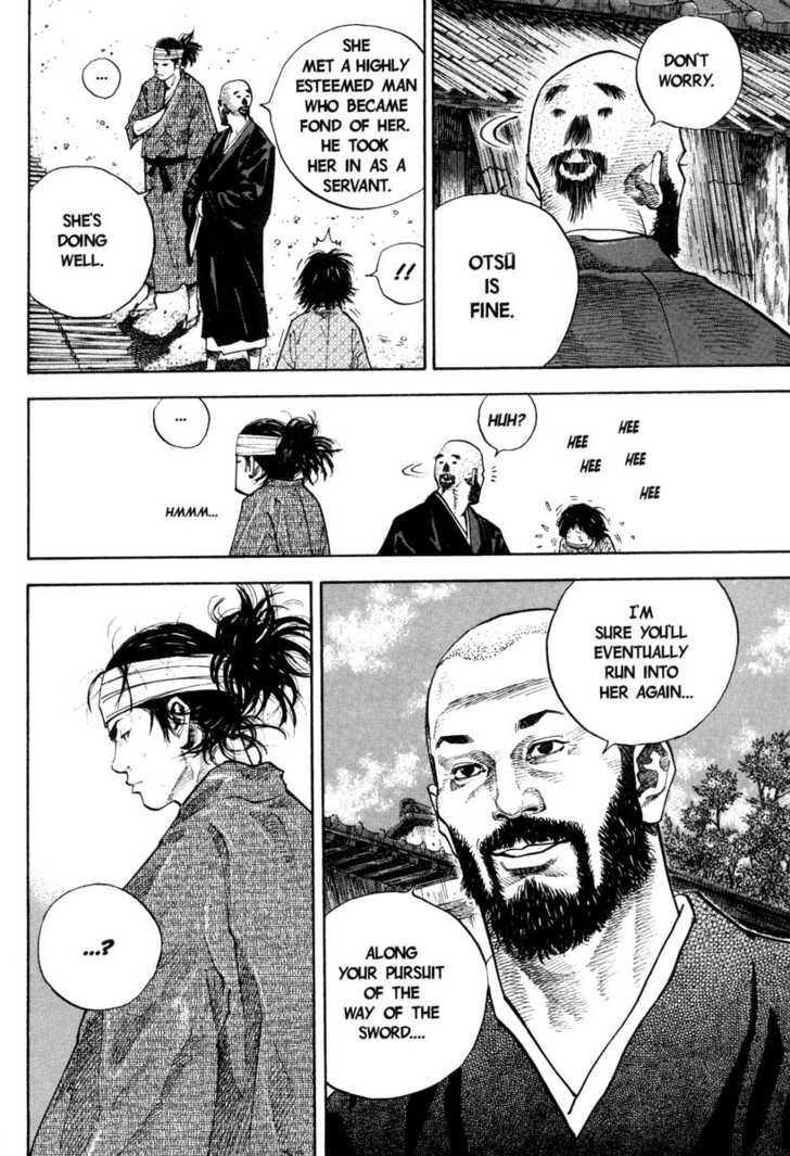 Vagabond Vol.04 Chapter 032 page 22