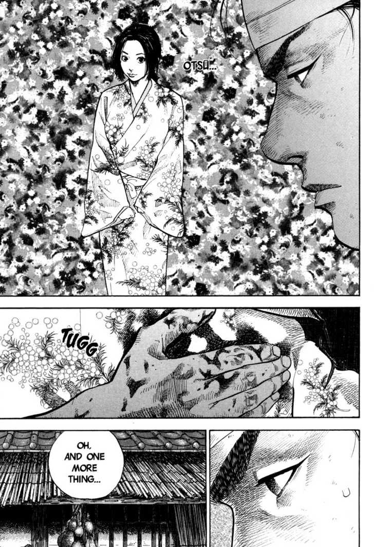 Vagabond Vol.04 Chapter 032 page 23