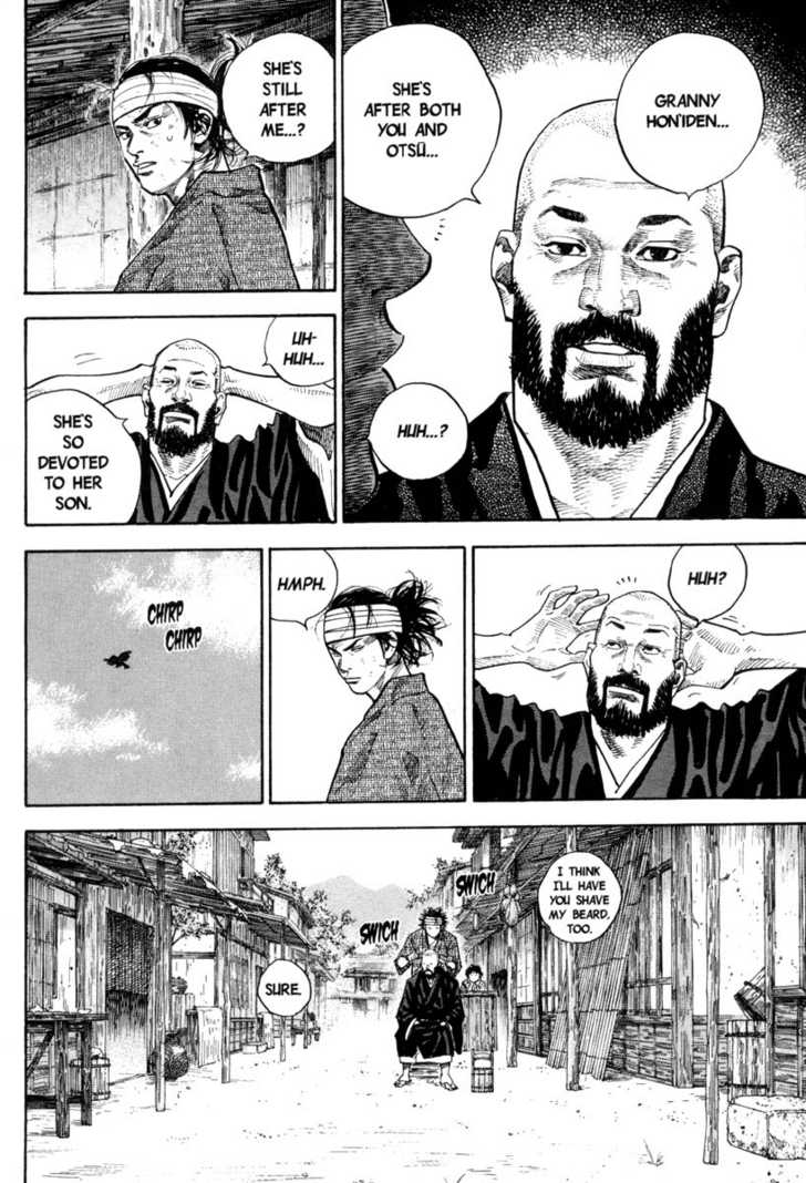 Vagabond Vol.04 Chapter 032 page 24