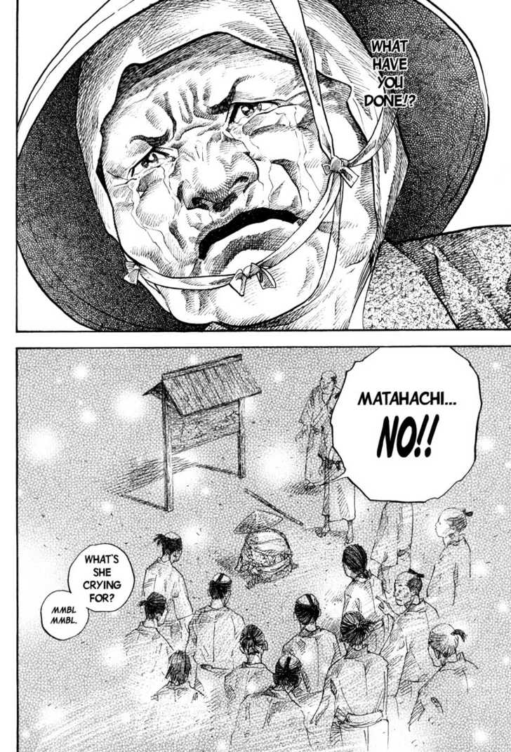 Vagabond Vol.04 Chapter 032 page 26