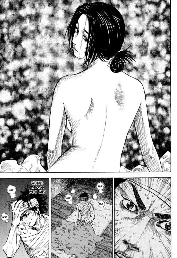 Vagabond Vol.04 Chapter 033 page 3
