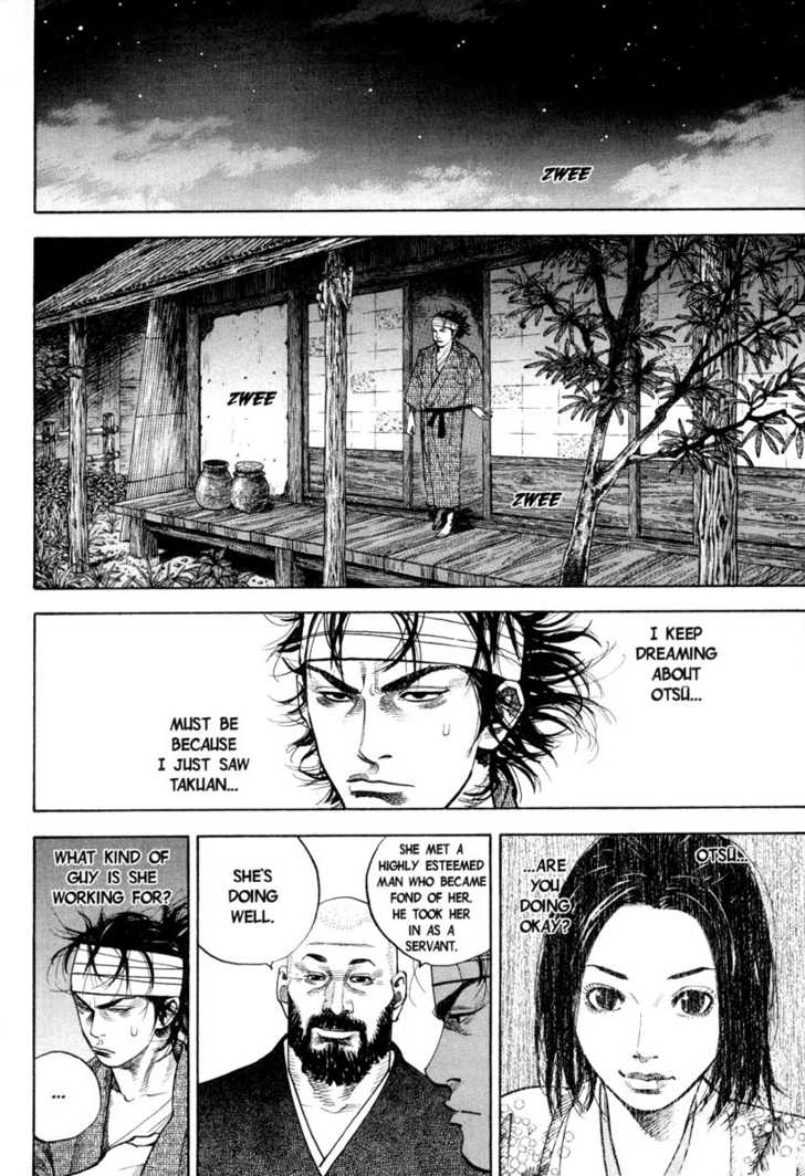 Vagabond Vol.04 Chapter 033 page 5