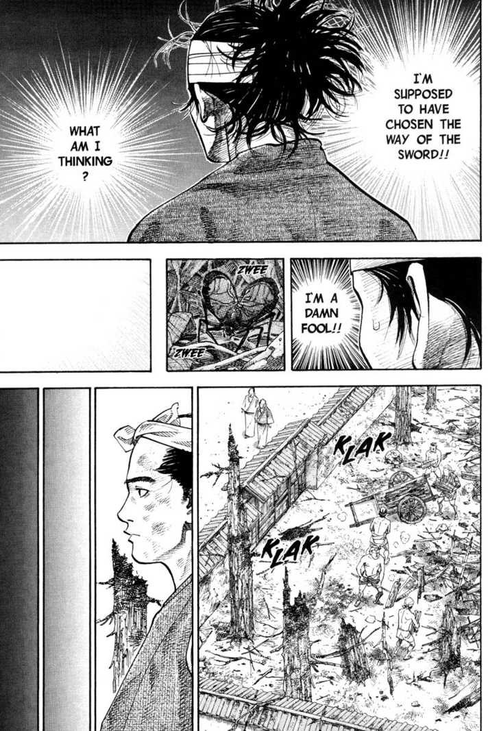 Vagabond Vol.04 Chapter 033 page 6