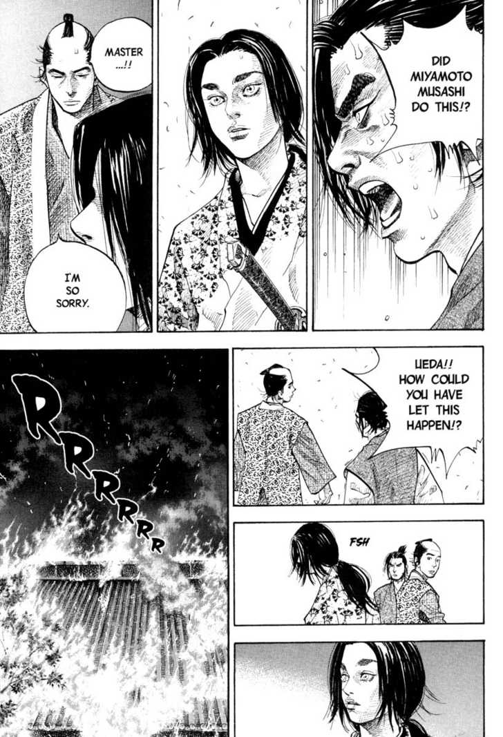 Vagabond Vol.04 Chapter 033 page 8