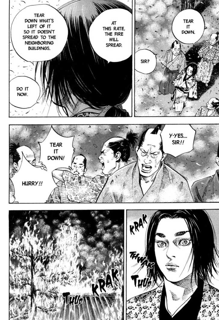 Vagabond Vol.04 Chapter 033 page 9