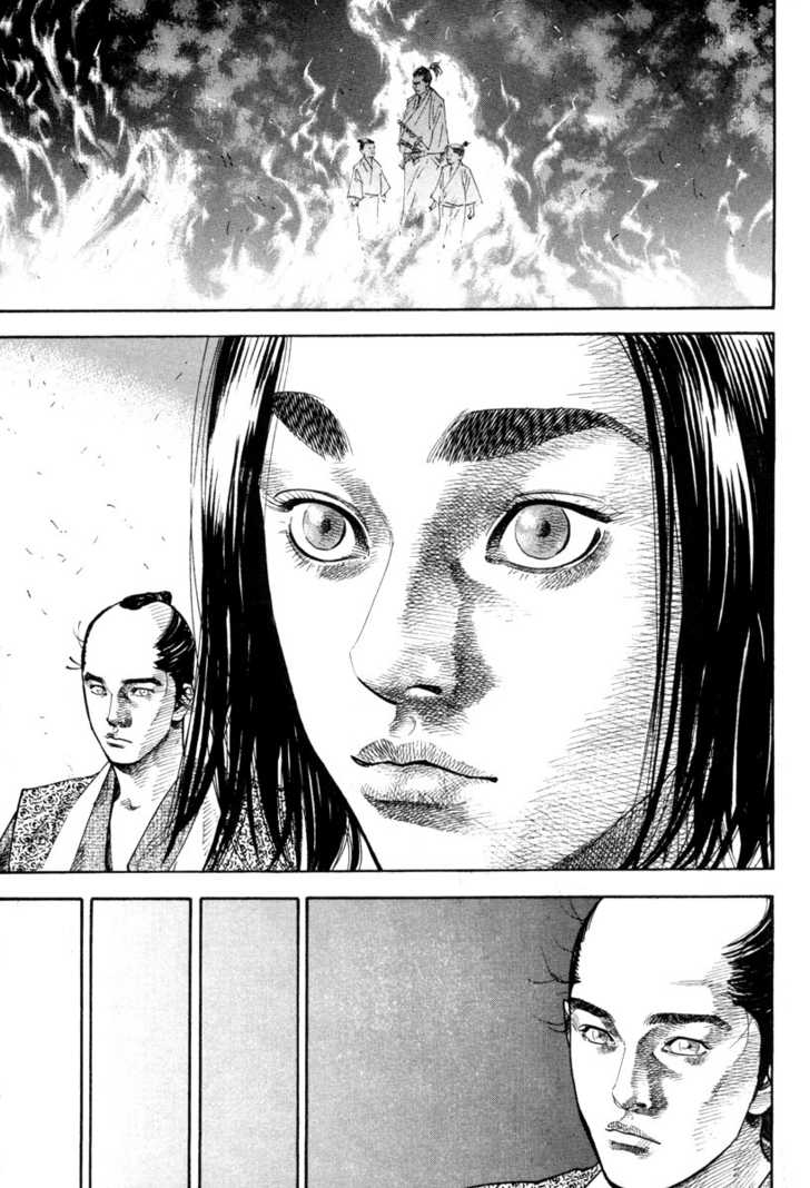 Vagabond Vol.04 Chapter 033 page 10