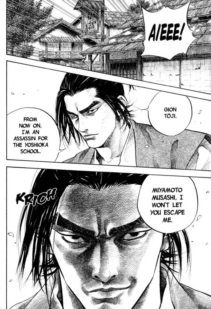Vagabond Vol.04 Chapter 033 page 21