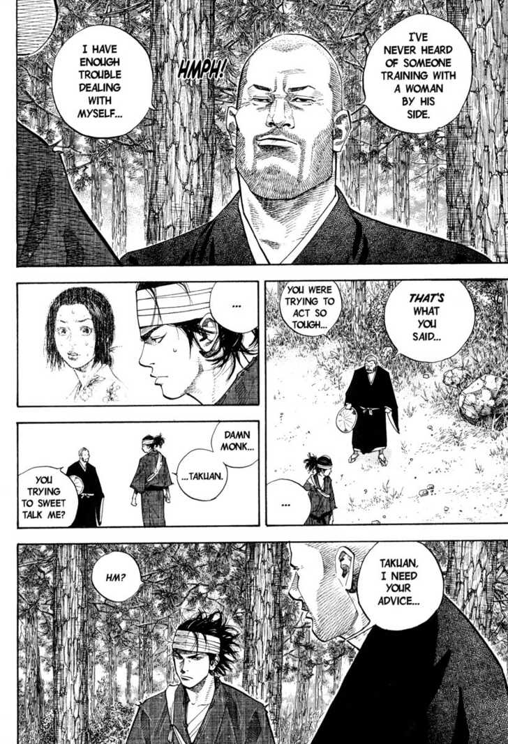 Vagabond Vol.04 Chapter 034 page 11