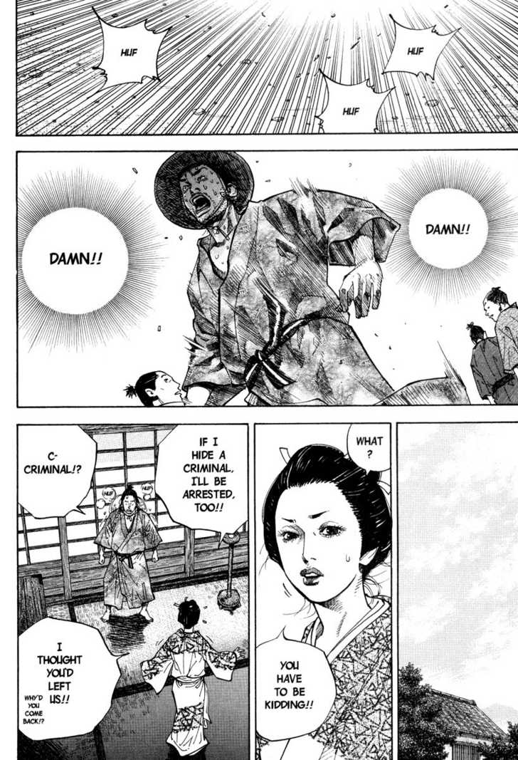 Vagabond Vol.04 Chapter 034 page 15