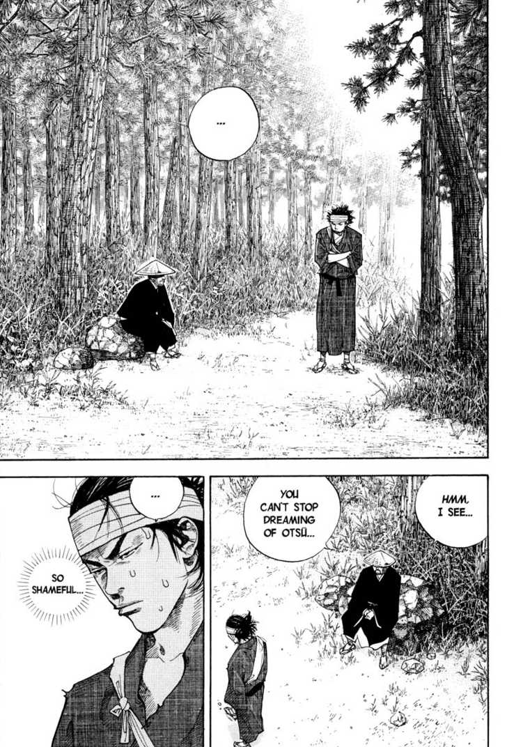 Vagabond Vol.04 Chapter 034 page 18
