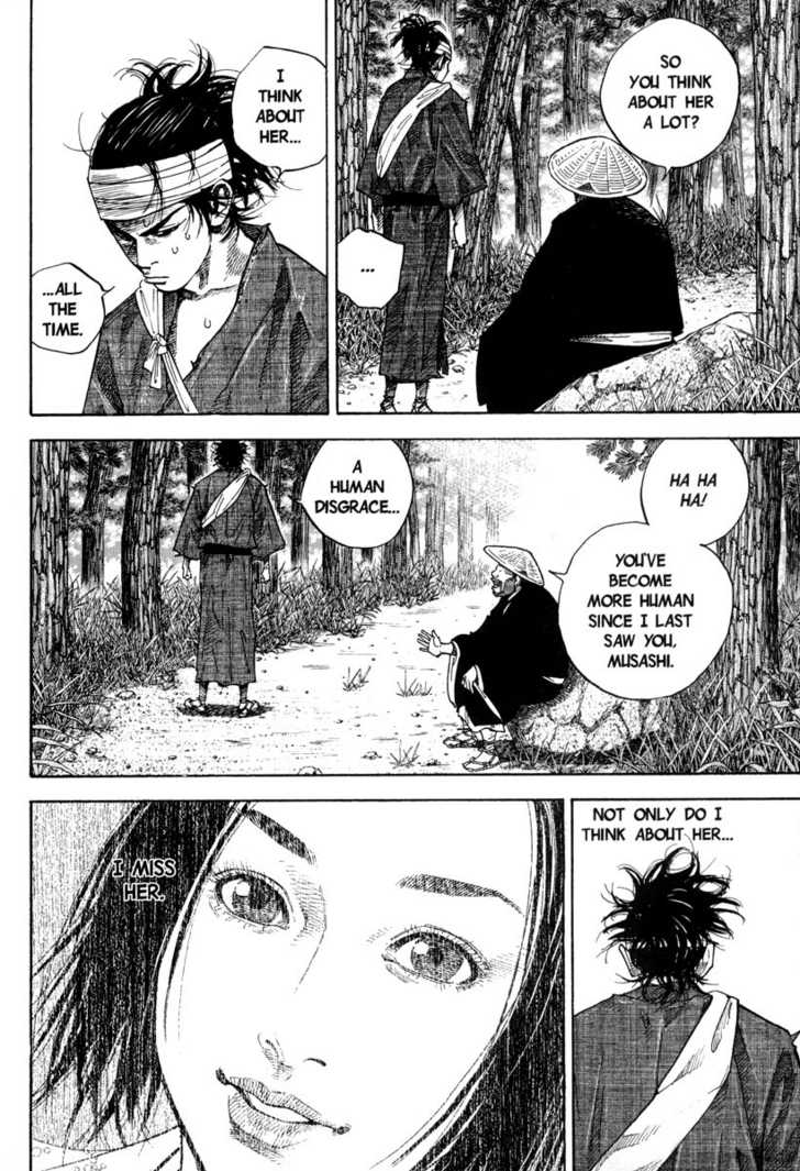 Vagabond Vol.04 Chapter 034 page 19