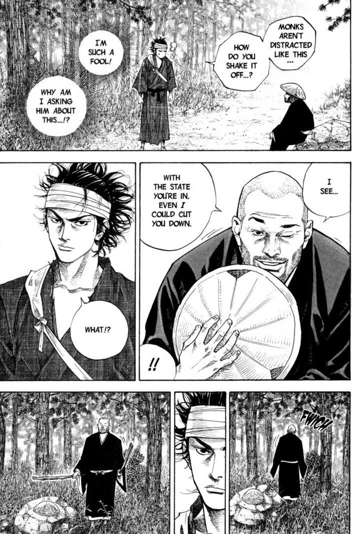 Vagabond Vol.04 Chapter 034 page 20