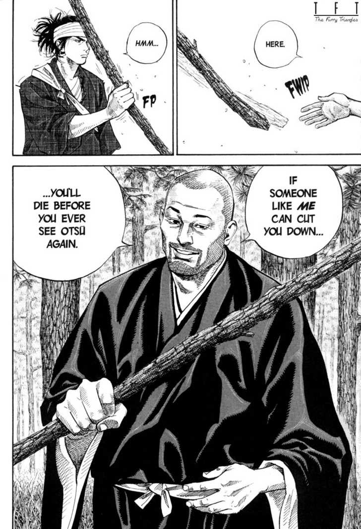 Vagabond Vol.04 Chapter 034 page 21