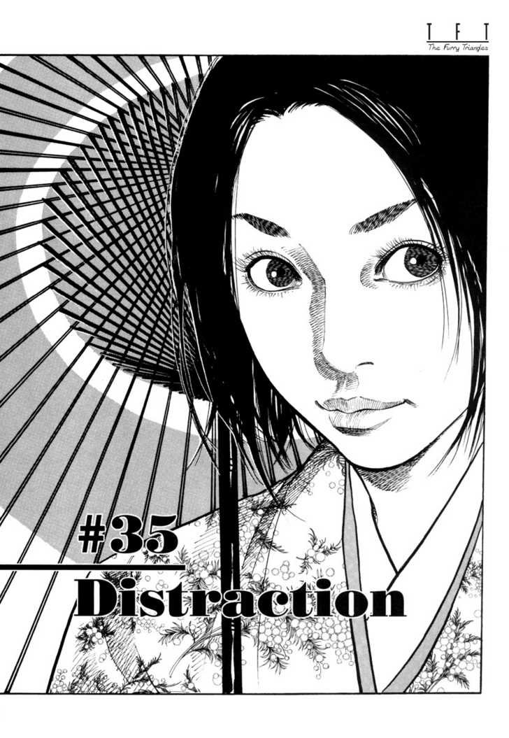 Vagabond Vol.04 Chapter 035 page 2