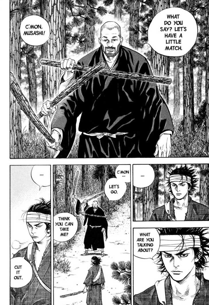 Vagabond Vol.04 Chapter 035 page 3