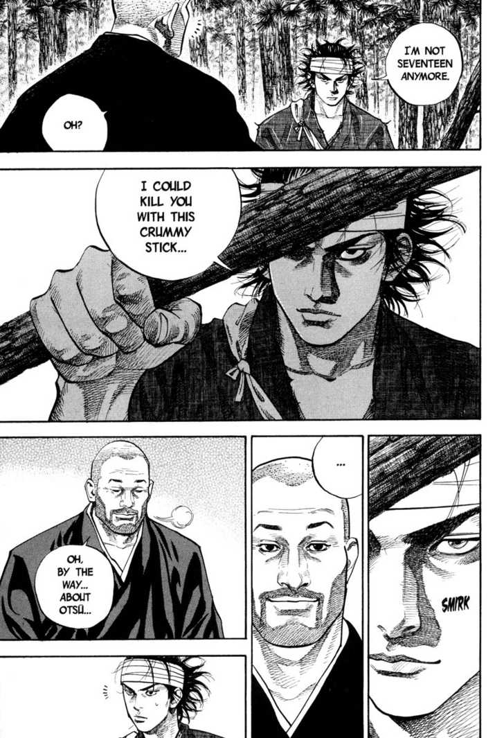 Vagabond Vol.04 Chapter 035 page 4