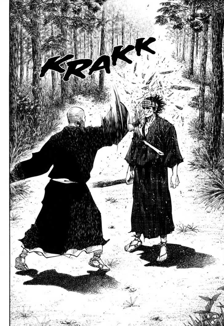 Vagabond Vol.04 Chapter 035 page 5