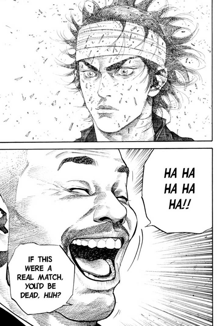 Vagabond Vol.04 Chapter 035 page 6