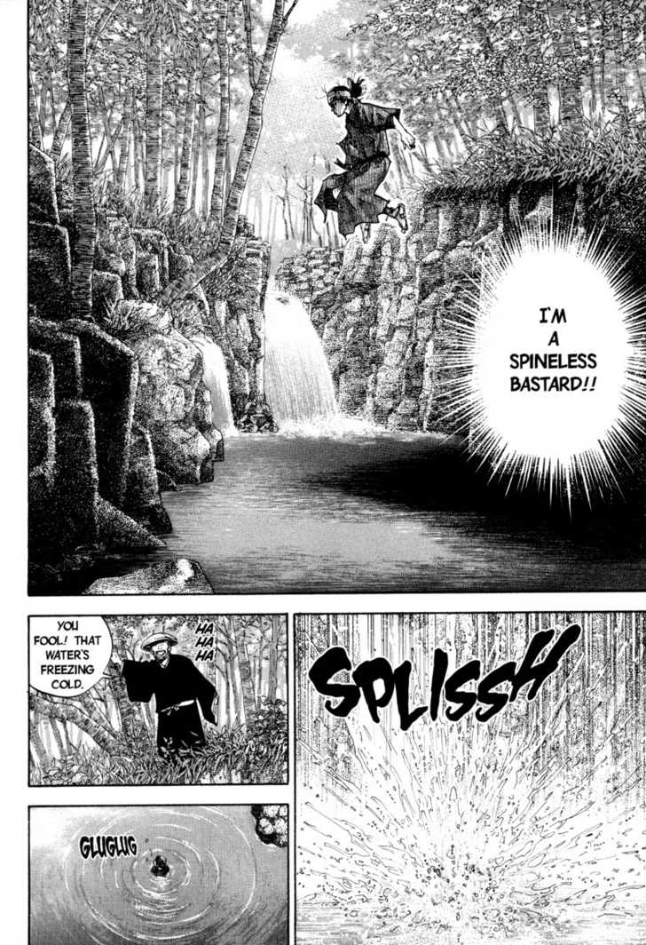 Vagabond Vol.04 Chapter 035 page 9