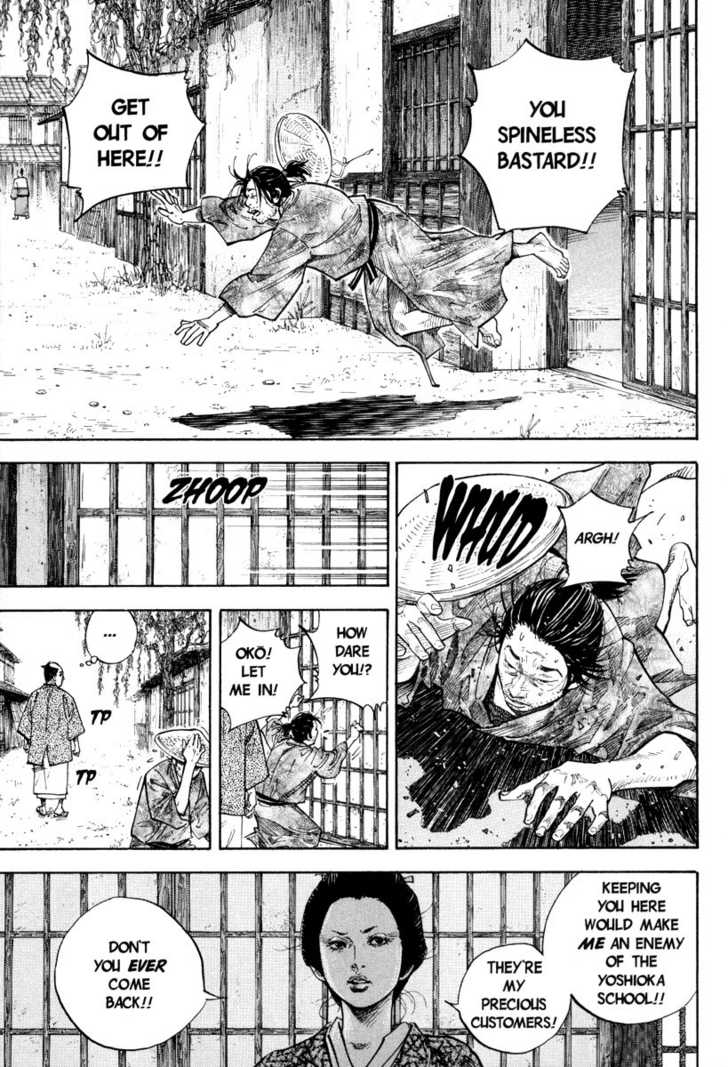 Vagabond Vol.04 Chapter 035 page 10